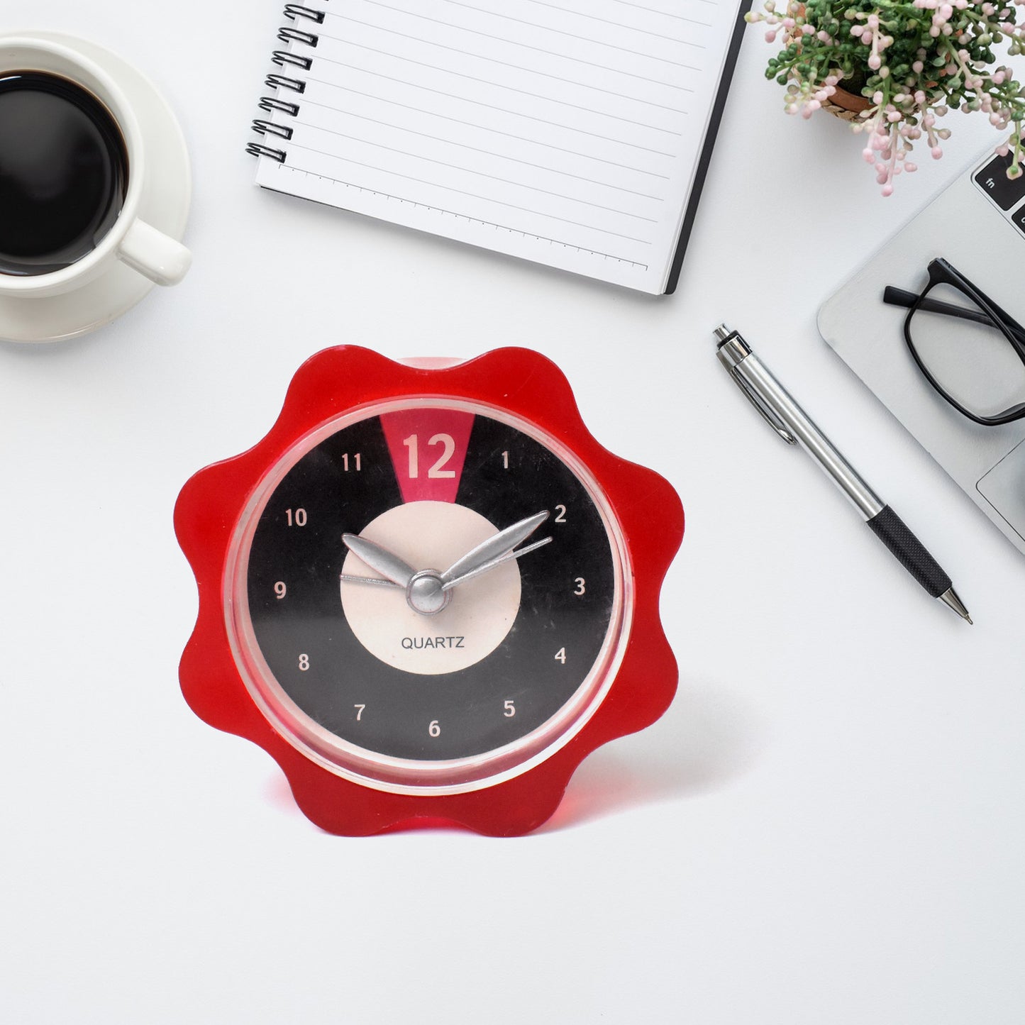 Small Wall Clock Table Clocks For Every Room (Mix Design 1 Pc)