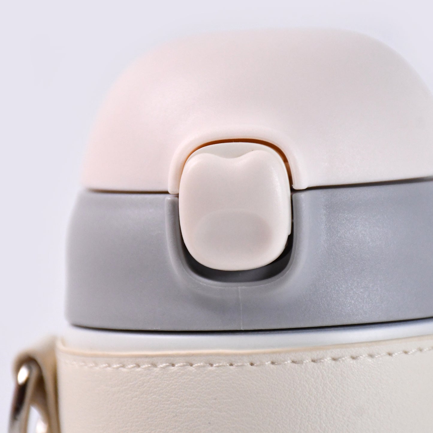 Stainless Steel Coffee Tean Bottle 350ml Insulated Water Bottle